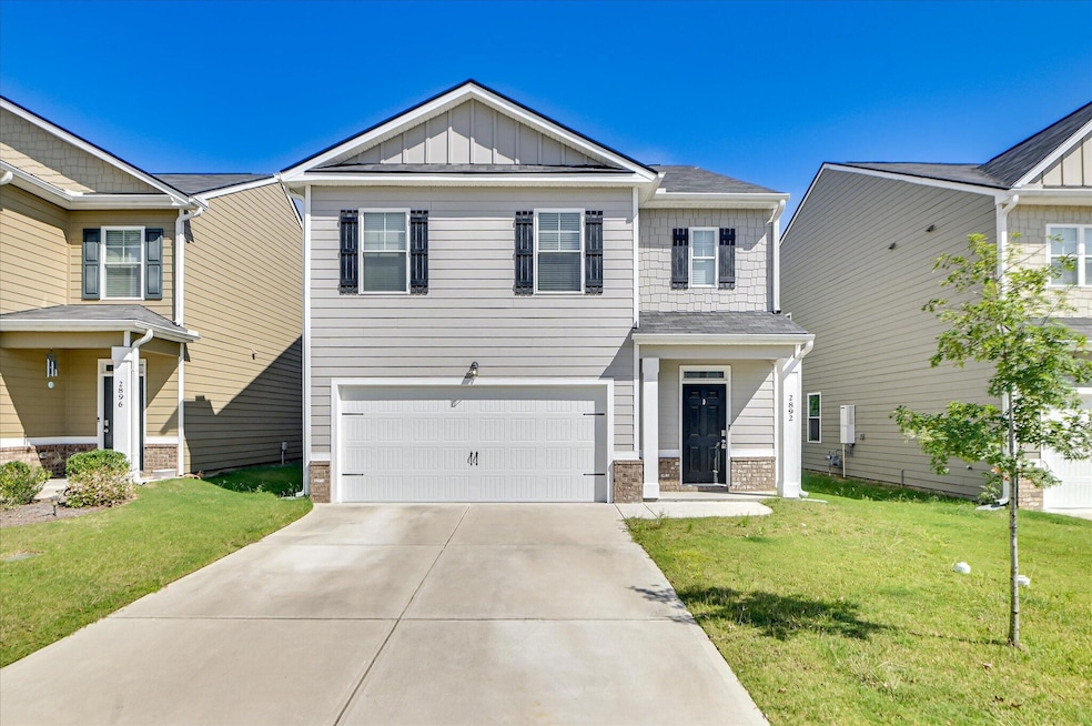 For Rent $2,049/month