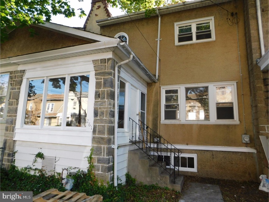 261 Ashby Rd, Upper Darby, PA 19082 - photo 1