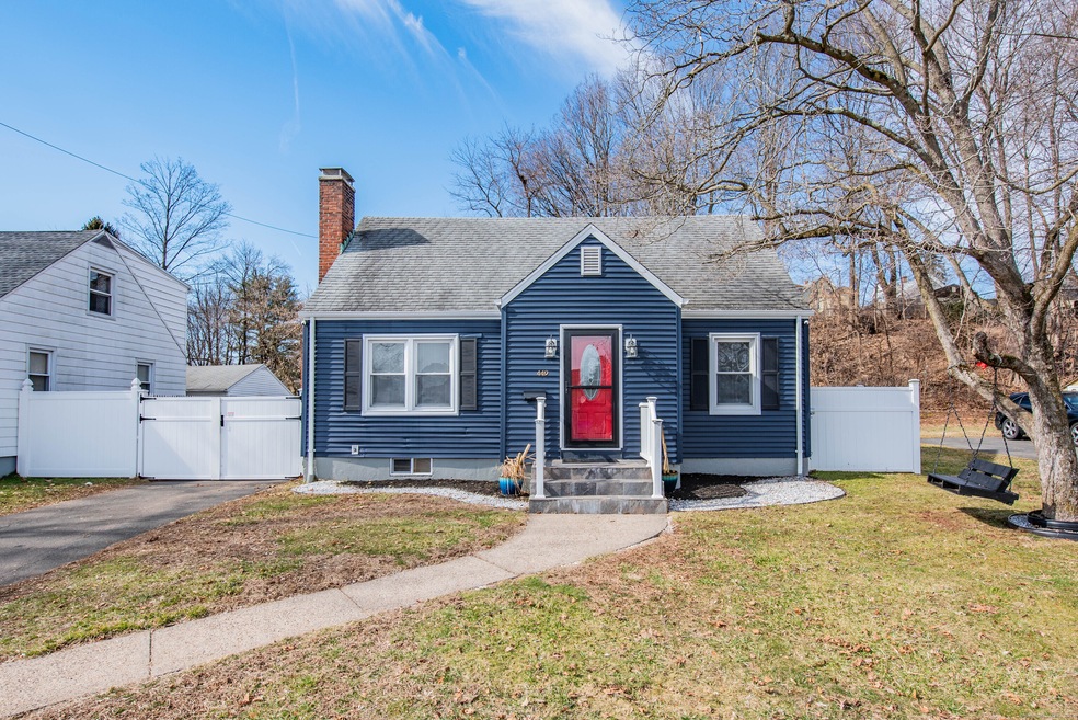 Sold $319,500 • Co-Listing Agent