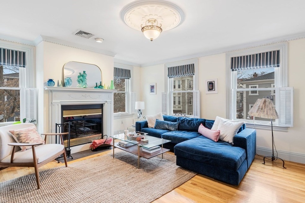 7 Pleasant St unit 10, Charlestown, MA 02129 - photo 1