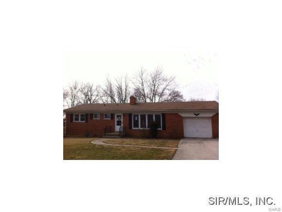6 S Potter St, Freeburg, IL 62243 - photo 1