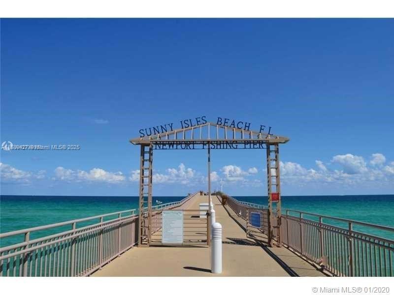 Plaza of the Americas unit 412-IV, Sunny Isles Beach, FL 33160 - photo 1