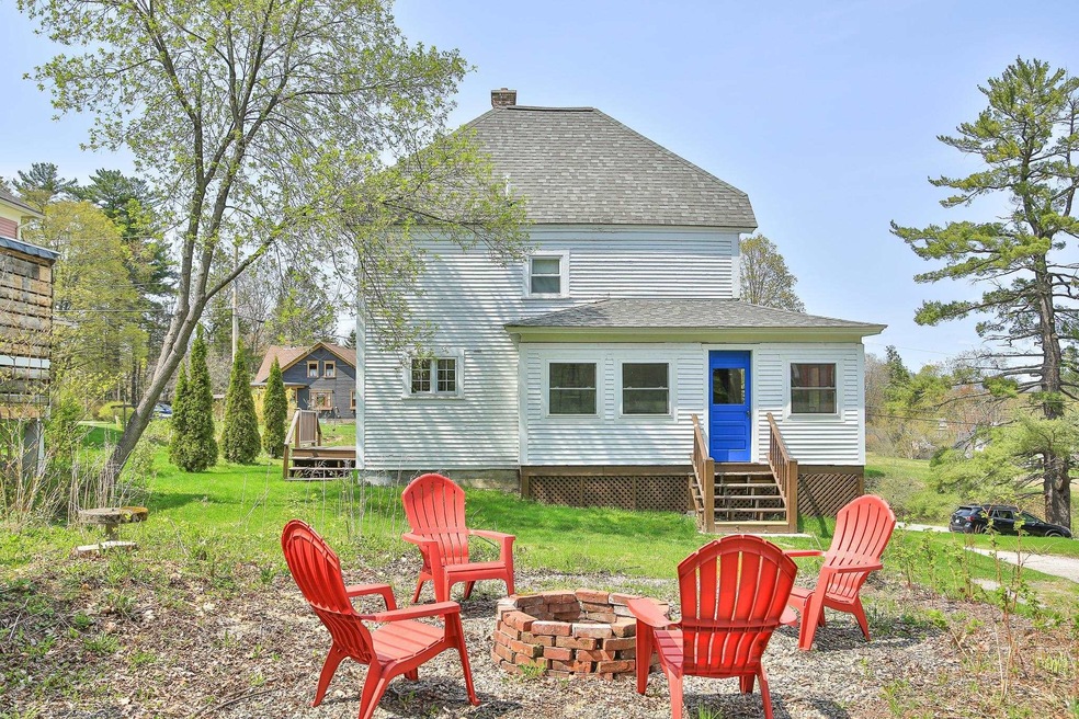 12 Governors Terrace, Lancaster, NH 03584 - photo 1