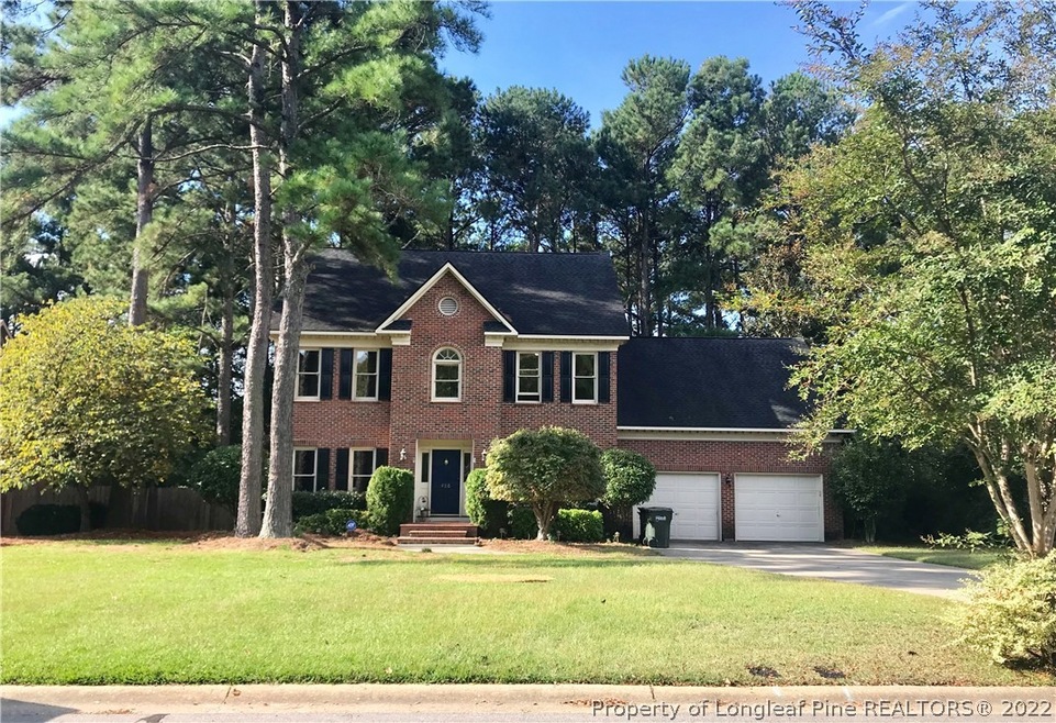 456 Harlow Dr, Fayetteville, NC 28314 - photo 1