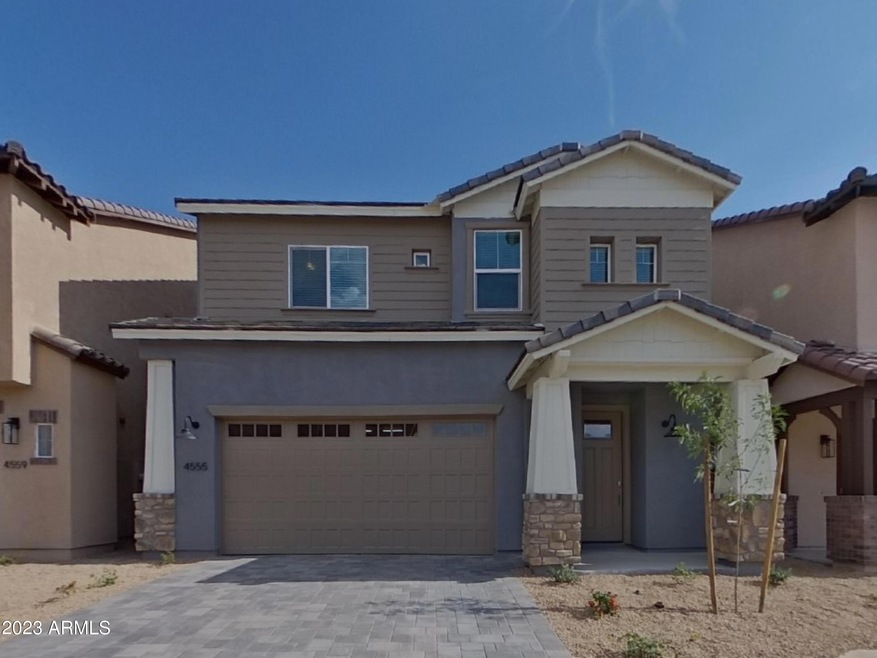 4555 E Gary St unit T, Mesa, AZ 85205 - photo 1