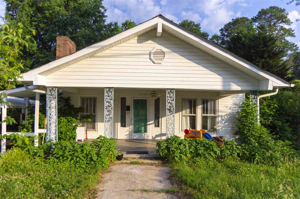 27 Littlefield St, Inman, SC 29349 - photo 1