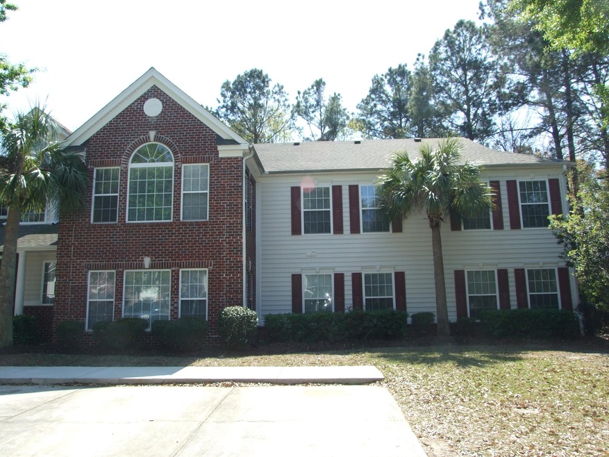 Ground Floor Front Unit