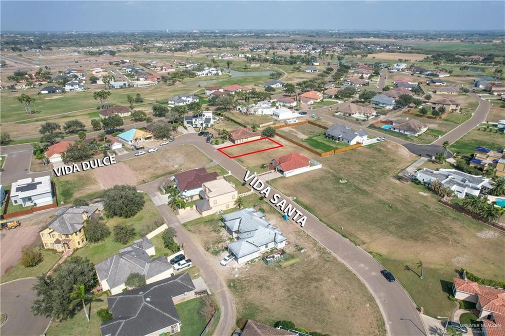 4209 Vida Santa, Weslaco, TX 78596 - photo 1