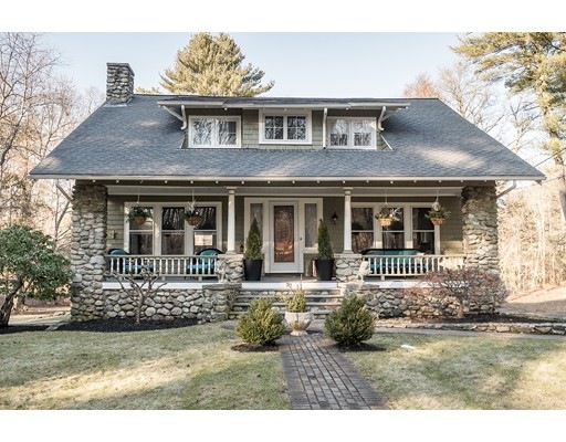 32 Bullard St, Sharon, MA 02067 - photo 1