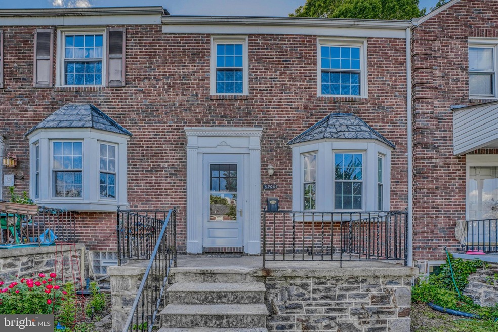 3906 Ednor Rd, Baltimore, MD 21218 - photo 1