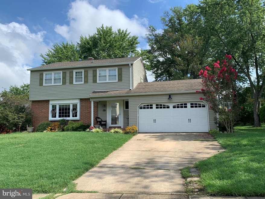 423 Gilmor Rd, Joppa, MD 21085 - photo 1