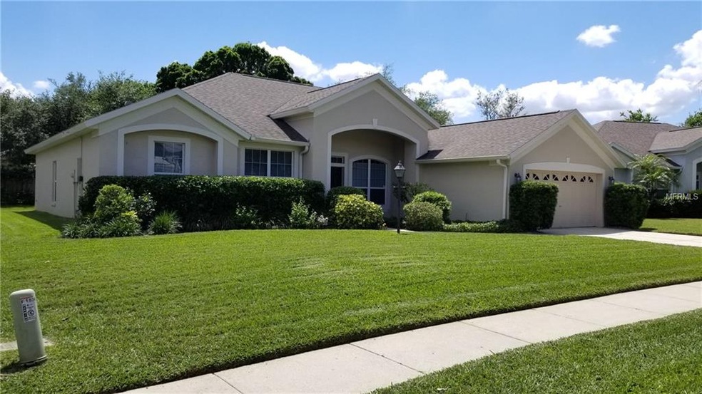 Home Front View.