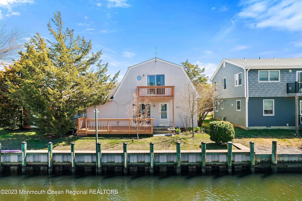 106 Magnolia Ln, Bayville, NJ 08721 - photo 1