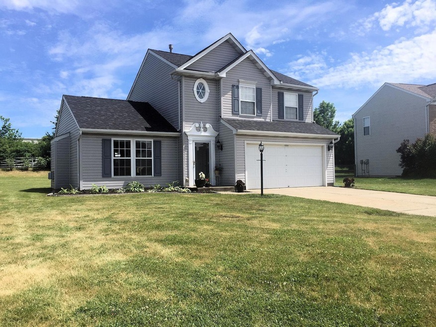 5354 Genesis Ct, Liberty Township, OH 45044 - photo 1