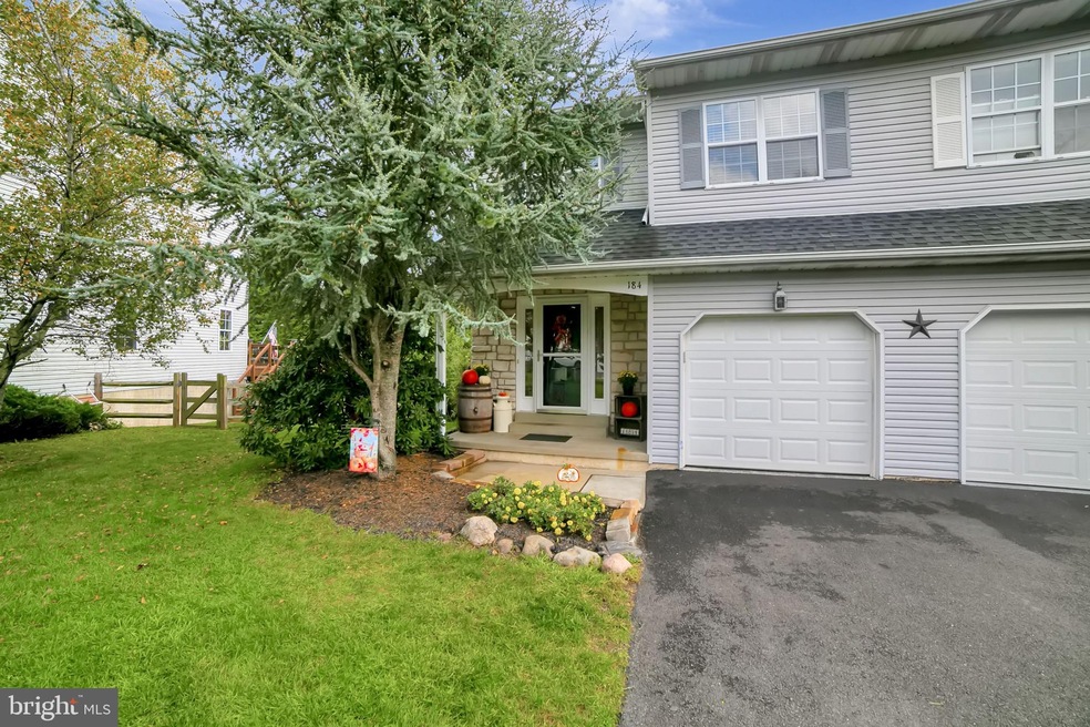 184 Buck Dr, Perkasie, PA 18944 - photo 1