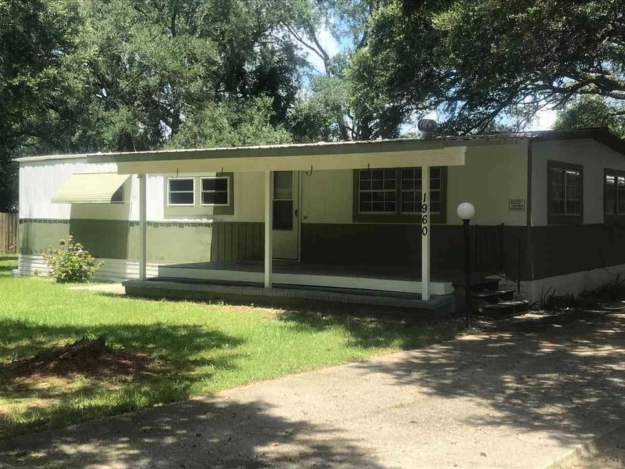 1960 Cope Ln, Pensacola, FL 32526 - photo 1