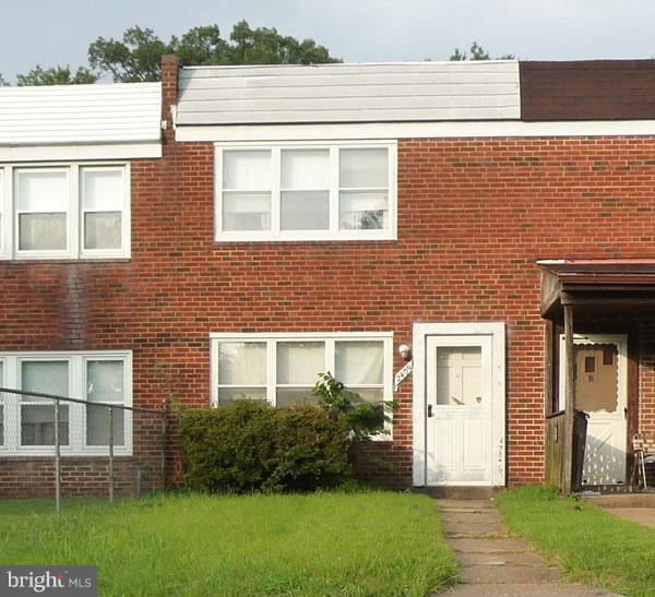 2409 Harriet Ave, Baltimore, MD 21230 - photo 1