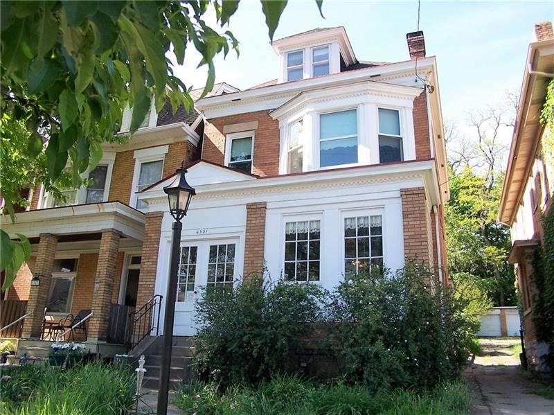 front Exterior