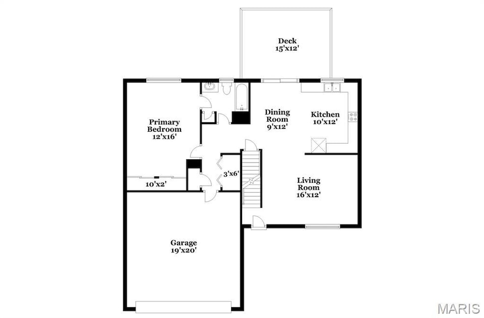 32 Great Owls Way, Winfield, MO 63389 - photo 1