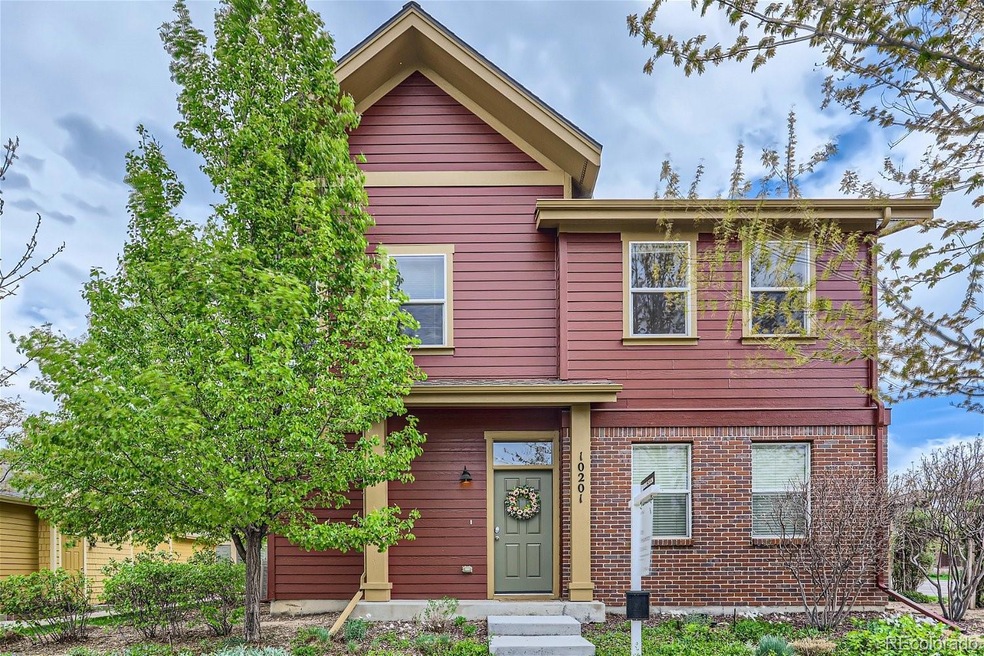 10201 E 26th Ave unit 10201, Denver, CO 80238 - photo 1