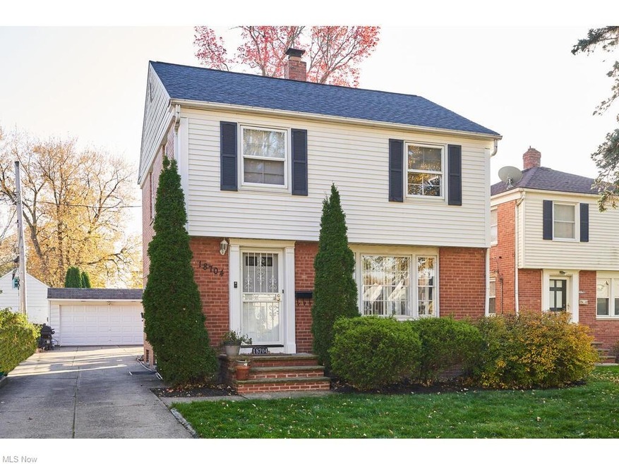 18704 Maple Heights Blvd, Maple Heights, OH 44137 - photo 1