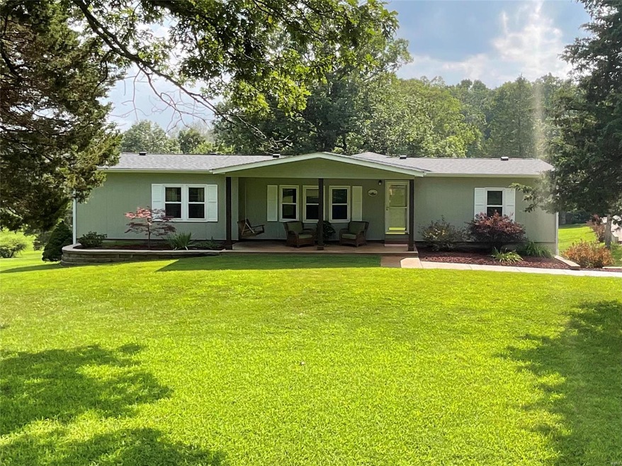 10840 Dittmer Catawissa Rd, Catawissa, MO 63015 - photo 1