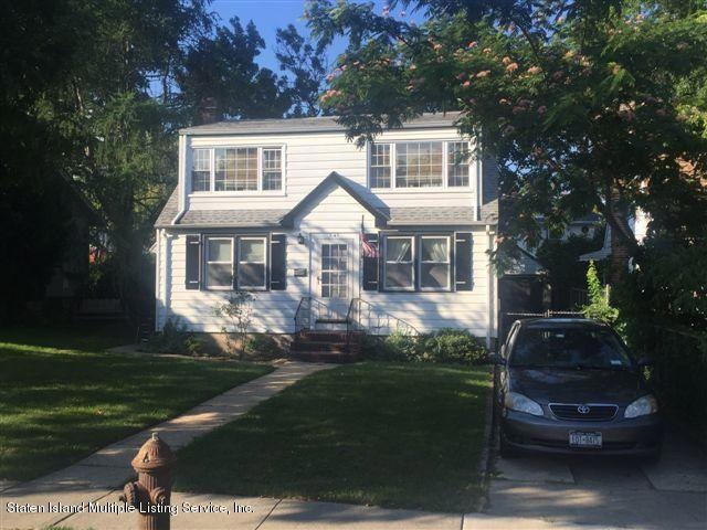 247 Locust Ave, Staten Island, NY 10306 - photo 1