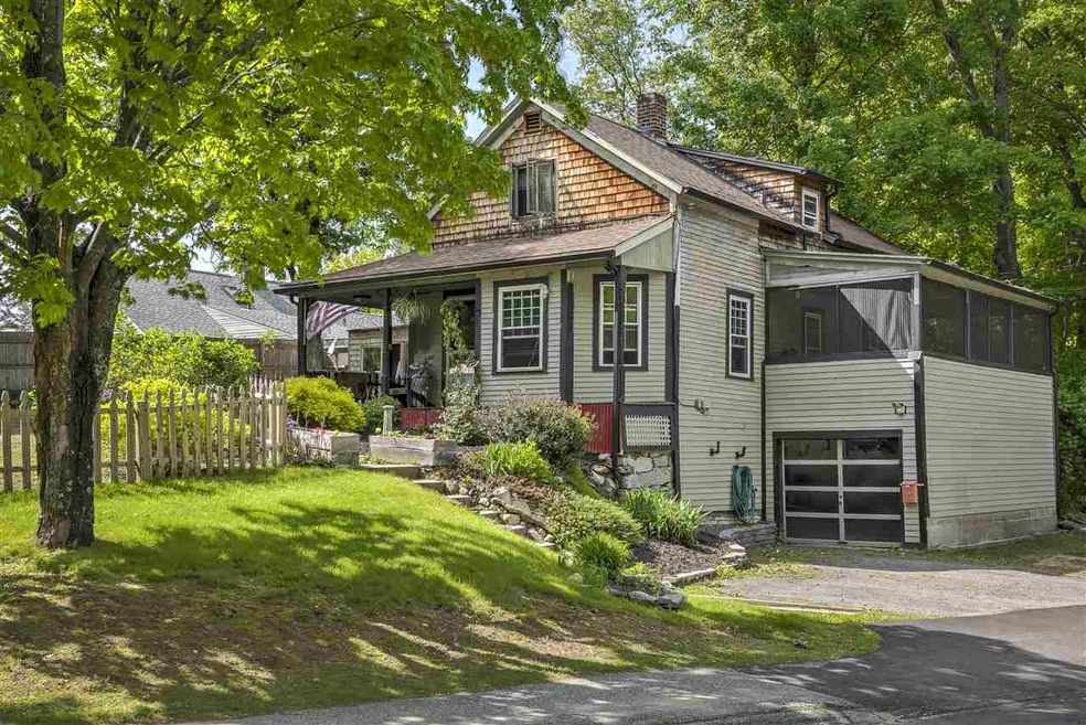 404 Water St, Keene, NH 03431 - photo 1