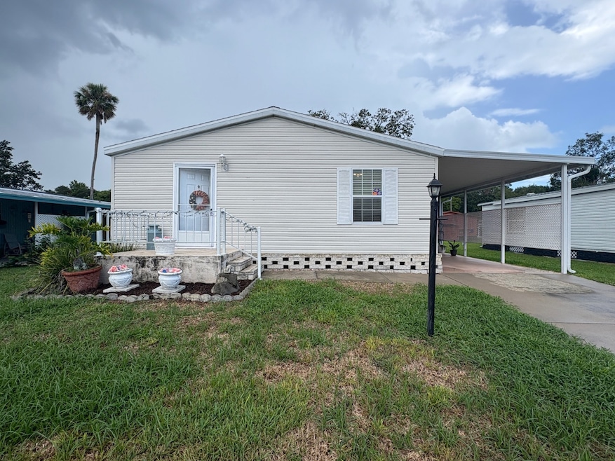 1000 Walker St unit 84, Holly Hill, FL 32117 - photo 1