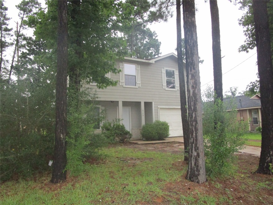 16746 Fallen Timbers Dr, Conroe, TX 77385 - photo 1