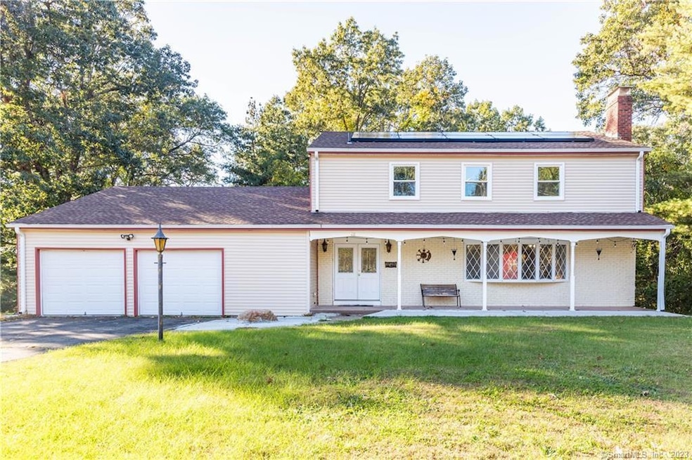 28 Bishop Dr, Manchester, CT 06042 - photo 1