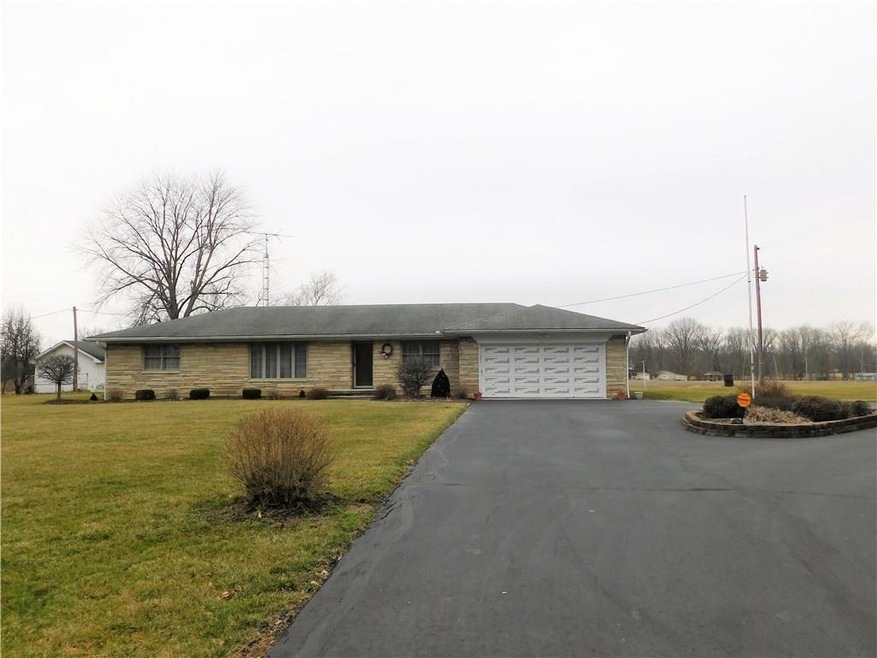 4483 S State Road 3, Greensburg, IN 47240 - photo 1