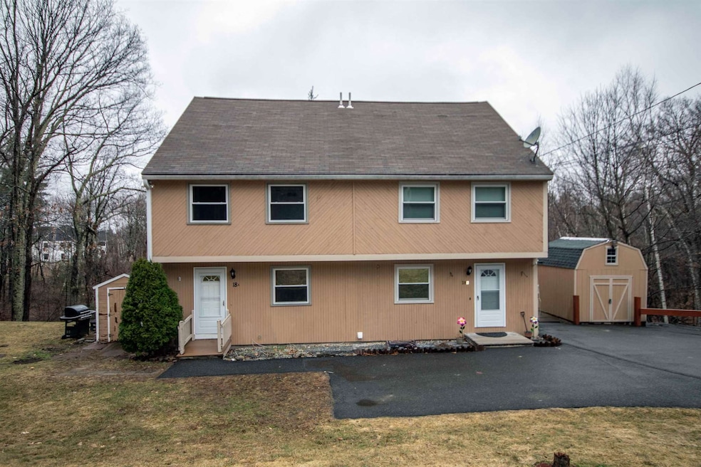 18 Chagnon Ln unit A, Hudson, NH 03051 - photo 1