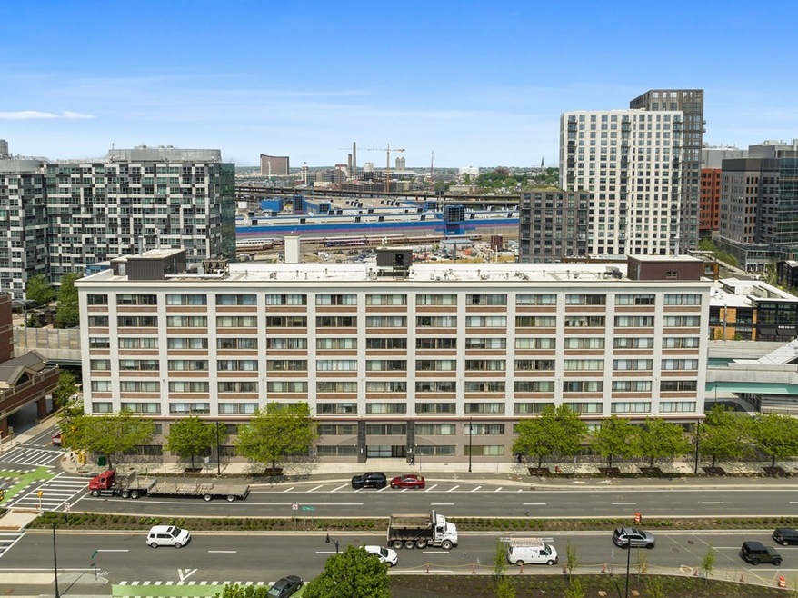 Glass Factory Condominiums unit 404, Cambridge, MA 02141 - photo 1