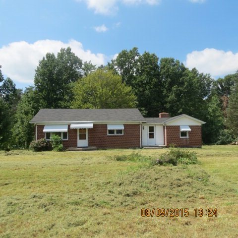 15829 Mount Cross Rd, Dry Fork, VA 24549 - photo 1