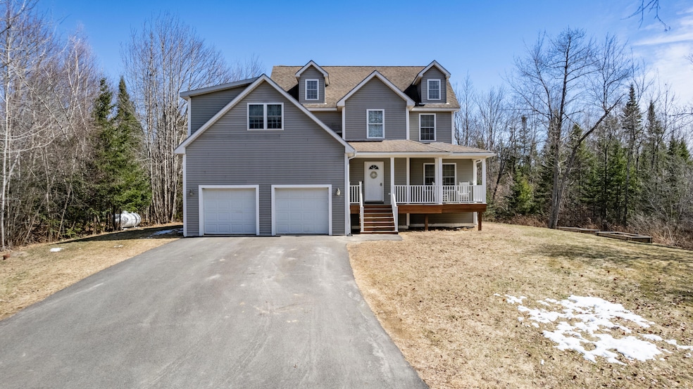 90 Libby Ln, West Gardiner, ME 04345 - photo 1