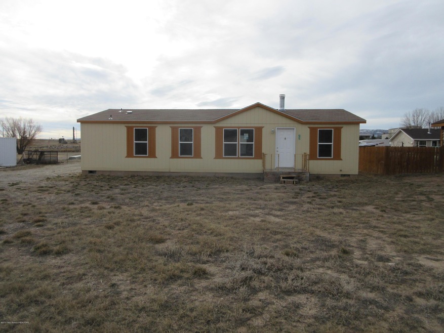 450 Maple St, La Barge, WY 83123 - photo 1
