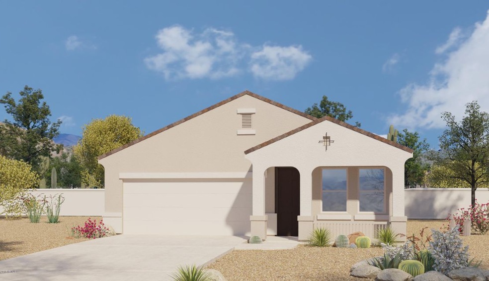 3D Elevation A-MINI