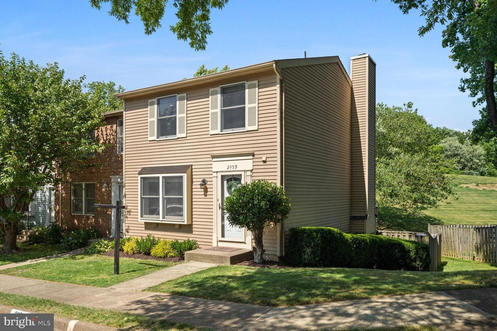 2059 Gervais Dr, Falls Church, VA 22043 - photo 1