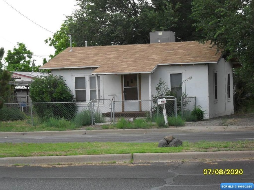 409 W Florence St, Silver City, NM 88061 - photo 1