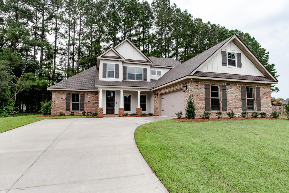 Arlington Front Picture