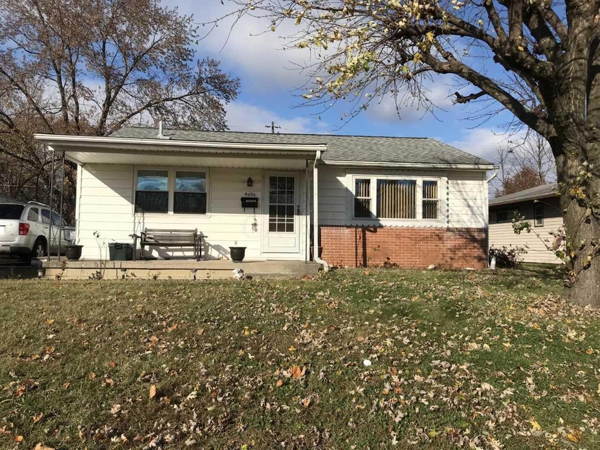 4090 Etna St, Columbus, OH 43213 - photo 1