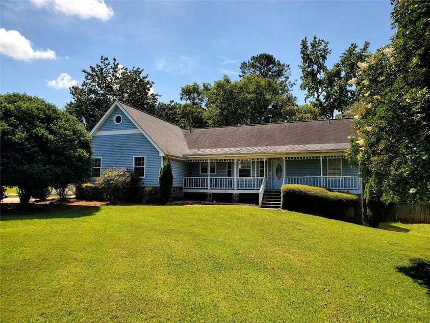 Under Contract $275,000