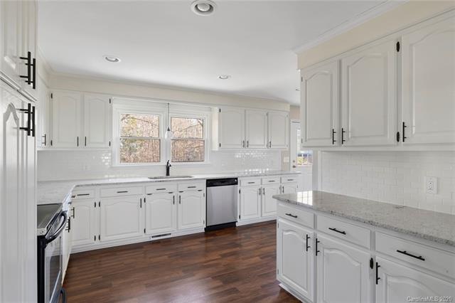 Chef's Dream Kitchen
