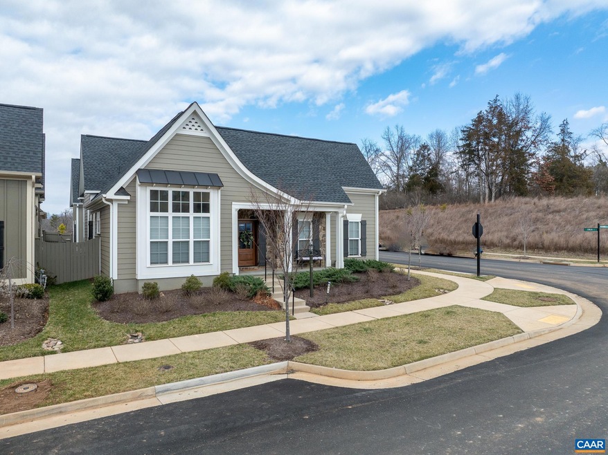 971 Belvedere Blvd, Charlottesville, VA 22901 - photo 1
