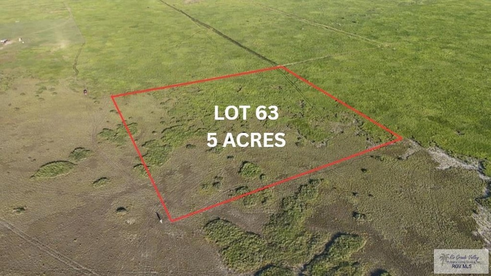 00 Old Port Isabel Rd, Brownsville, TX 78526 - photo 1