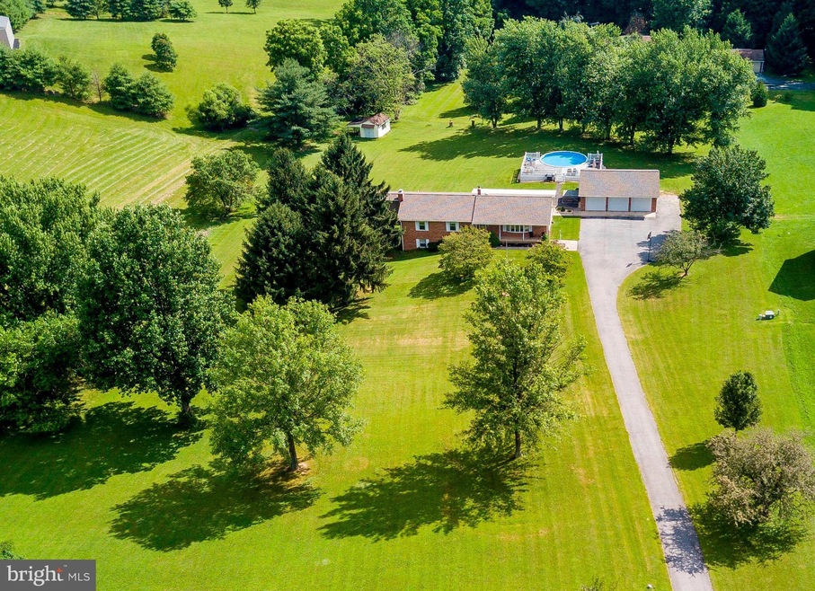 7201 Ridge Rd, Marriottsville, MD 21104 - photo 1