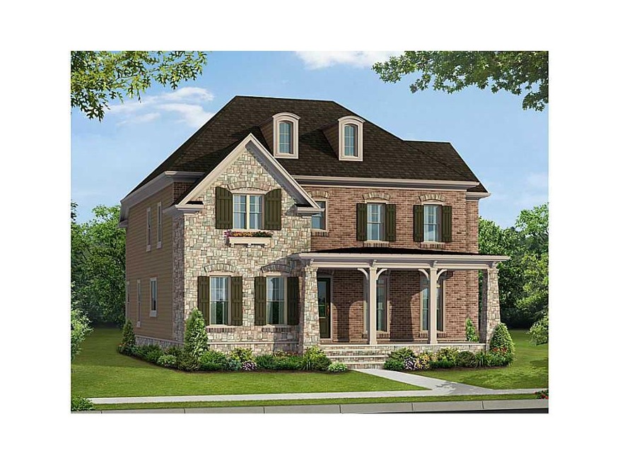 Exterior Front. Ready Dec/Jan!