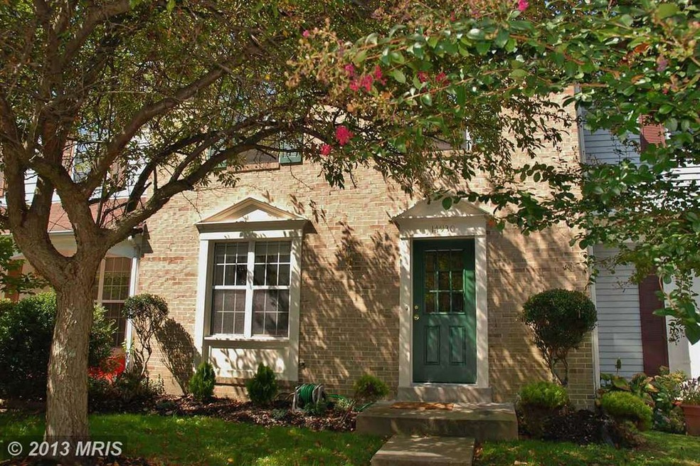 14930 Carriage Square Dr, Silver Spring, MD 20906 - photo 1