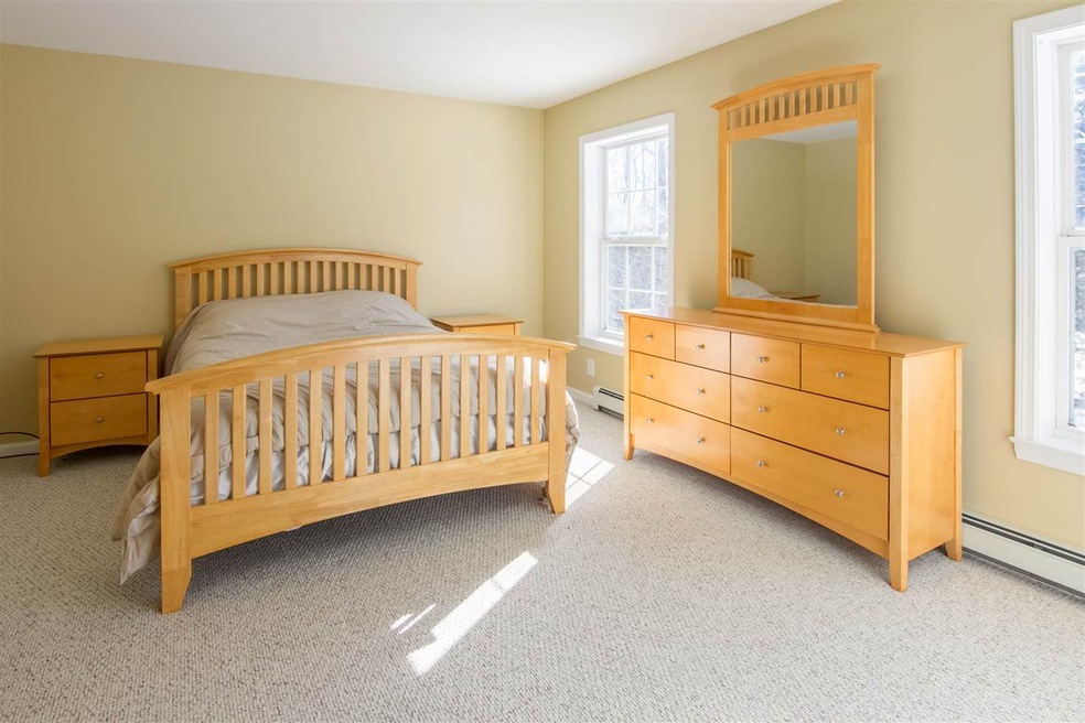 146 Sundance Rd, Woodstock, NH 03262 - photo 1